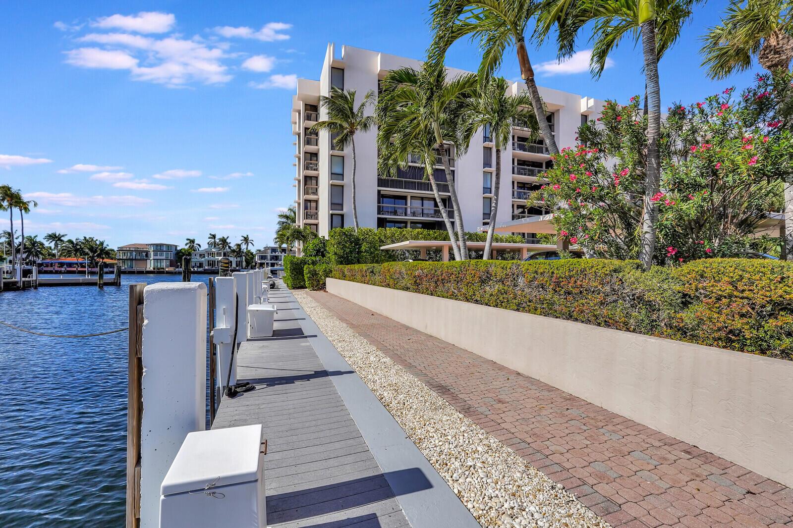 2701 N Ocean Boulevard E-205