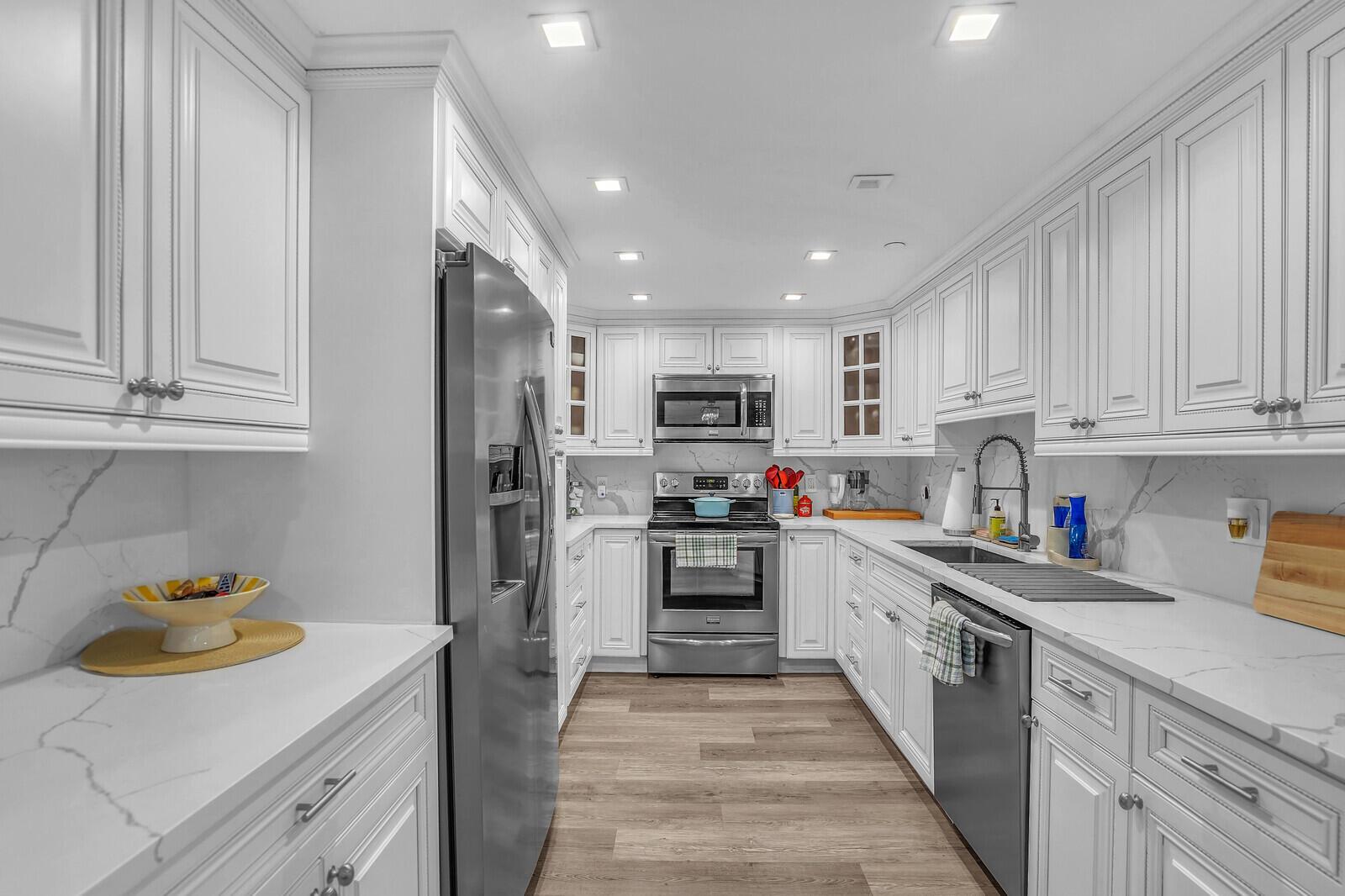 2701 N Ocean Boulevard E-205