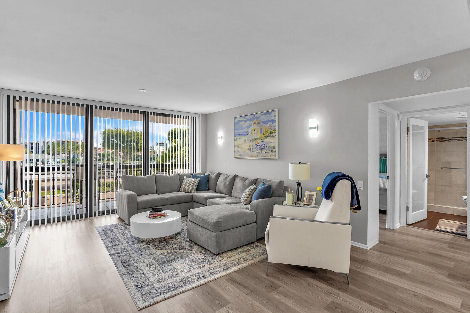 2701 N Ocean Boulevard E-205