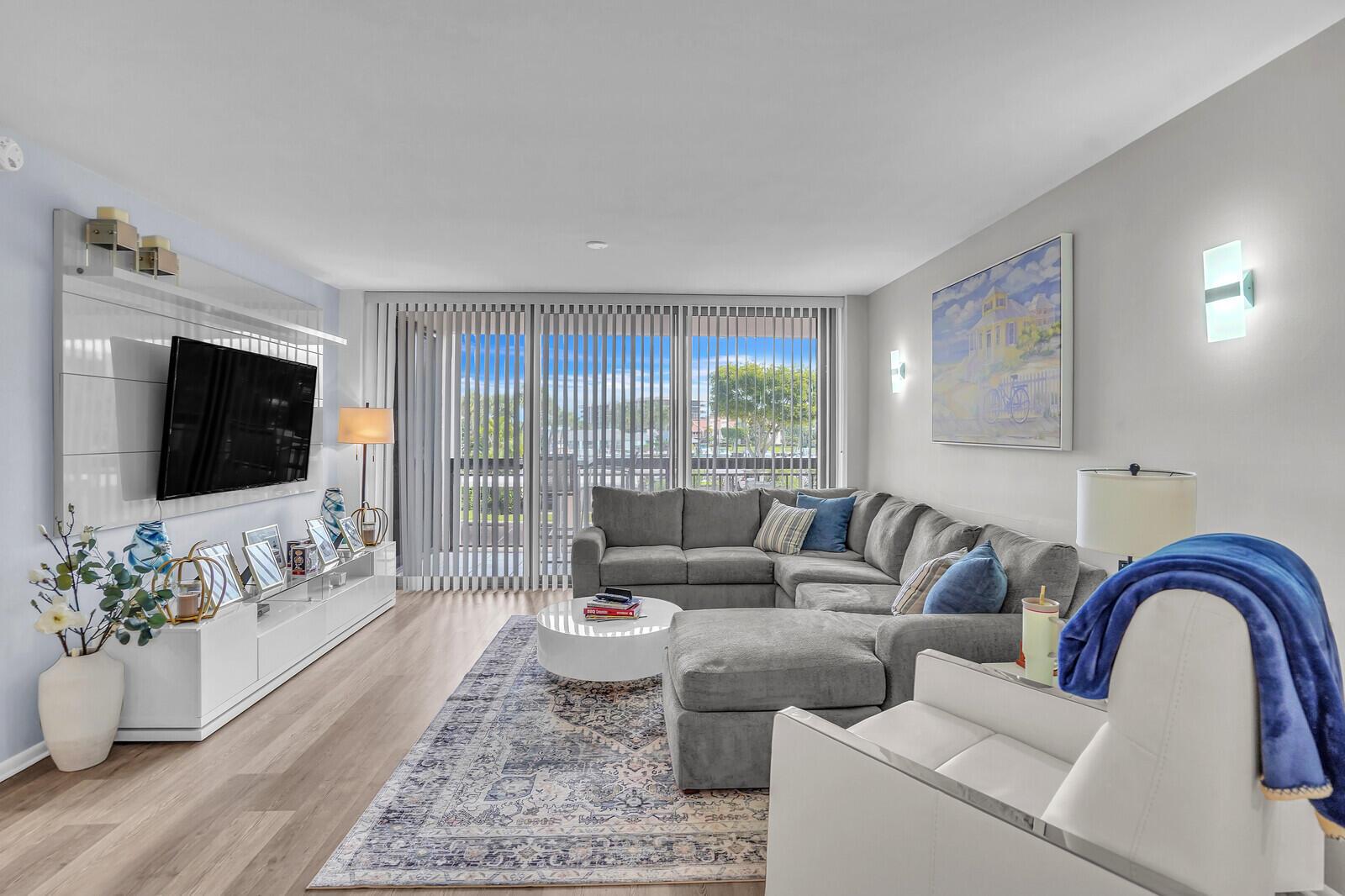 2701 N Ocean Boulevard E-205