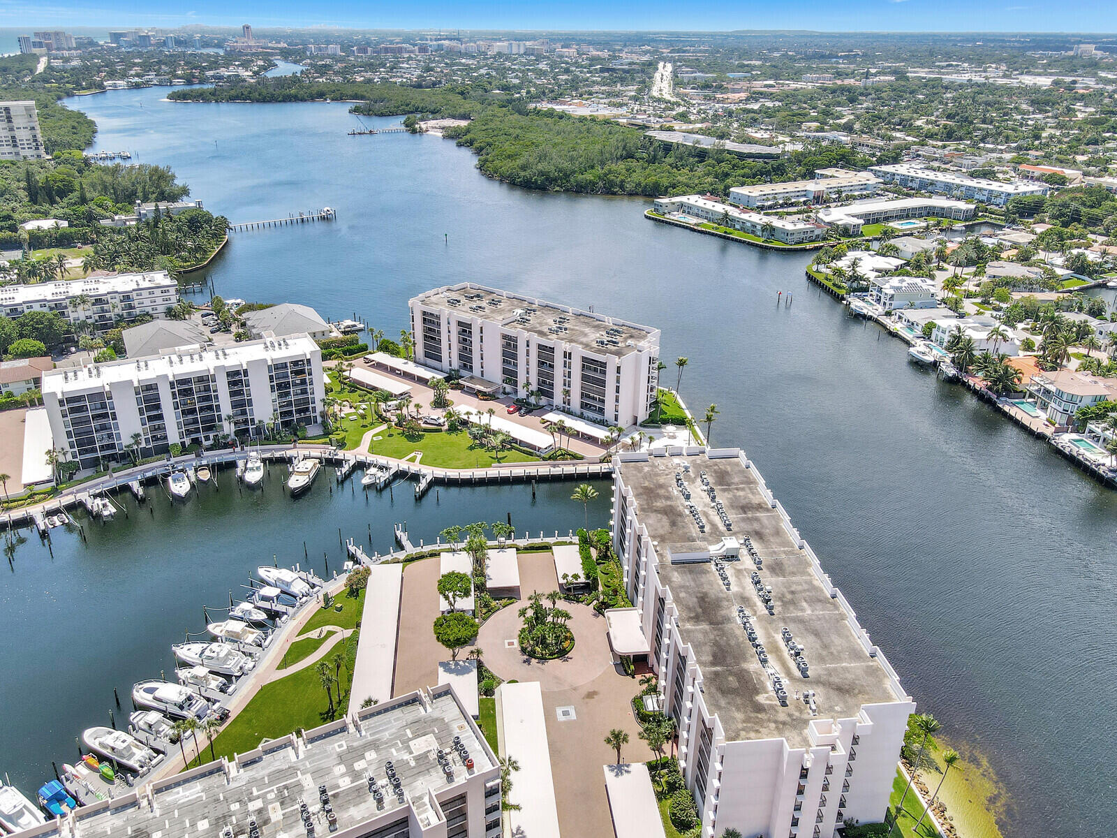 2701 N Ocean Boulevard E-205