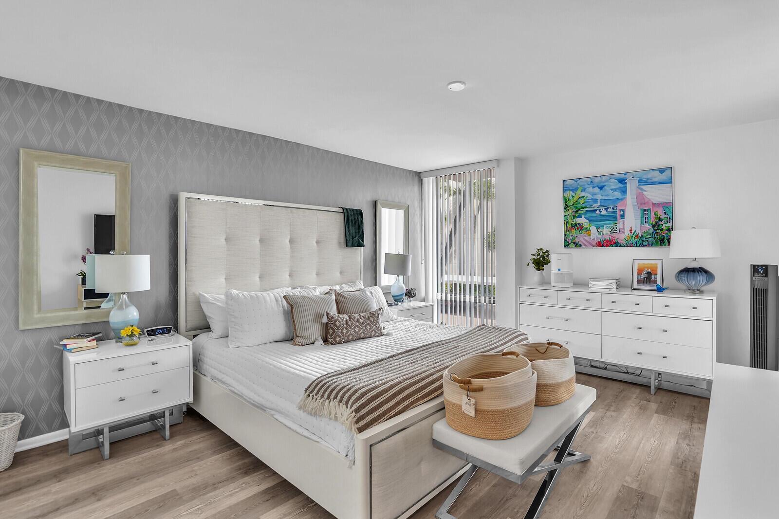 2701 N Ocean Boulevard E-205