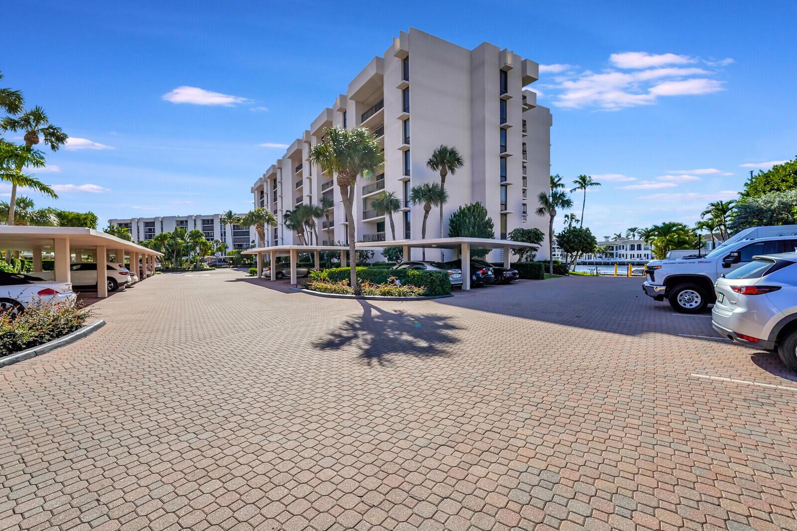 2701 N Ocean Boulevard E-205