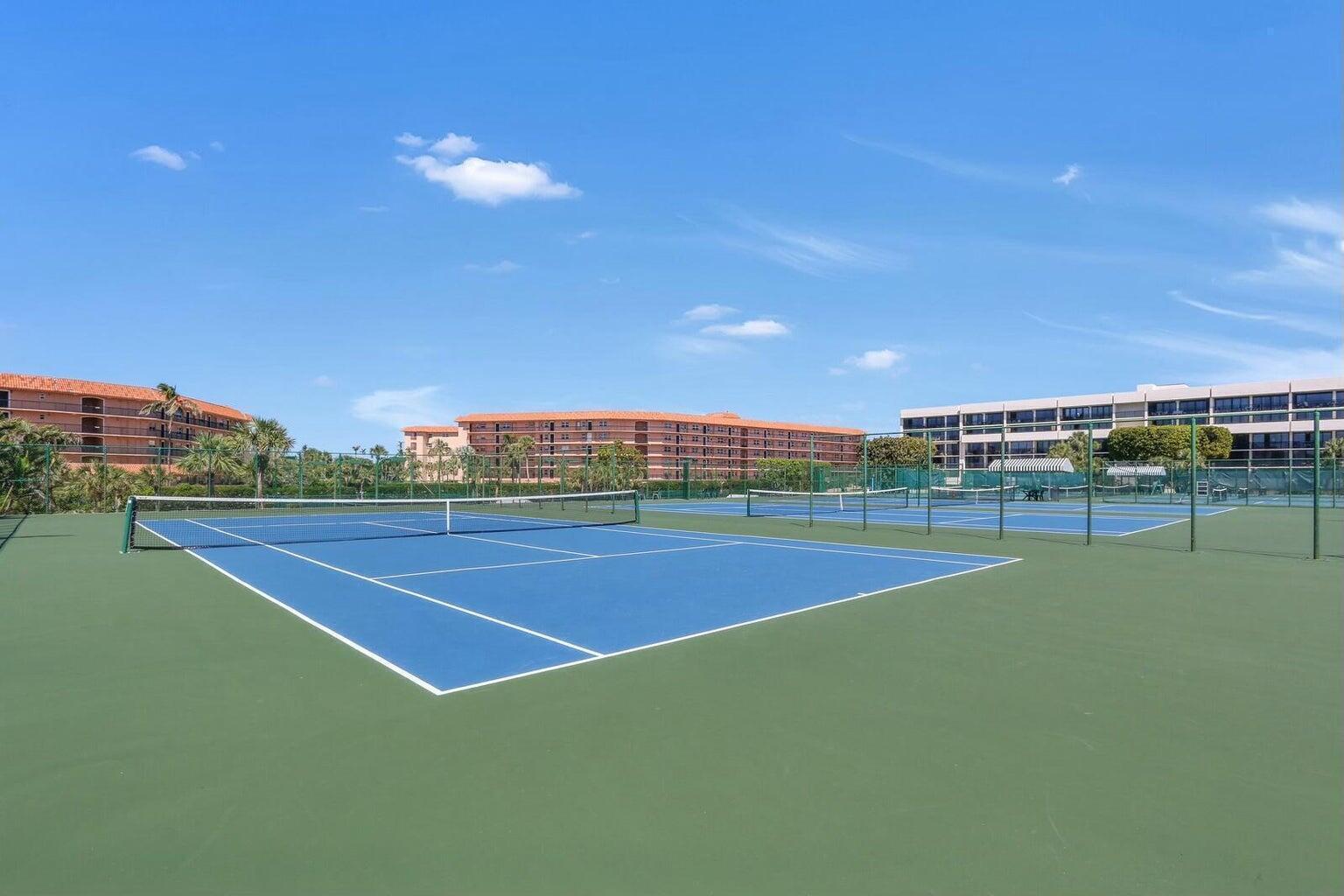 2701 N Ocean Boulevard E-205
