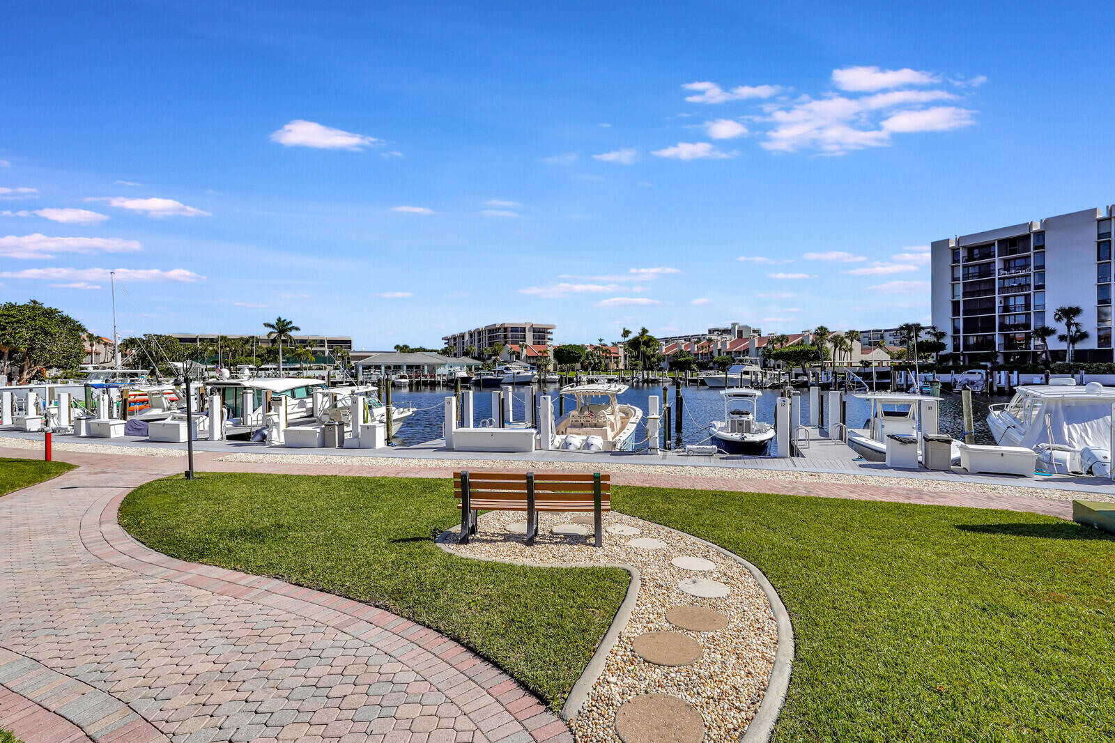 2701 N Ocean Boulevard E-205