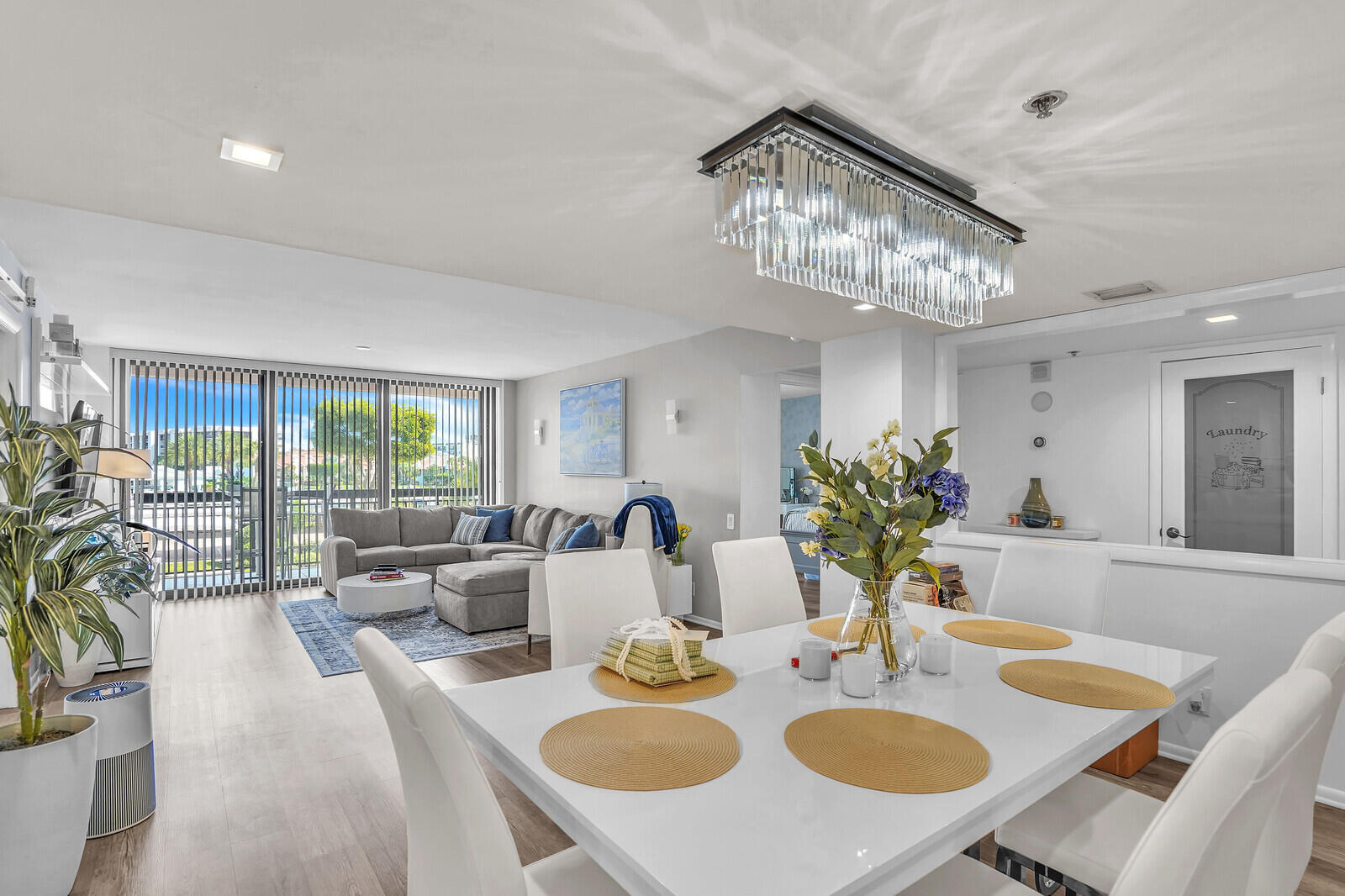 2701 N Ocean Boulevard E-205