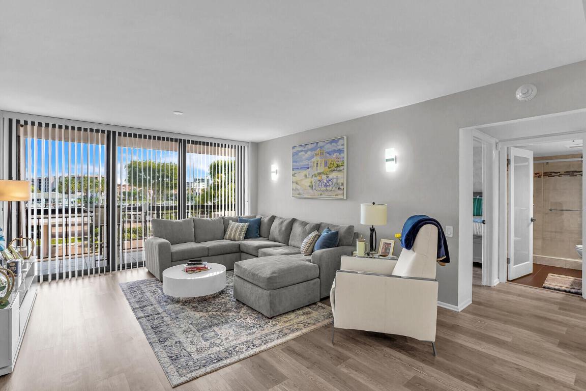 2701 N Ocean Boulevard E-205