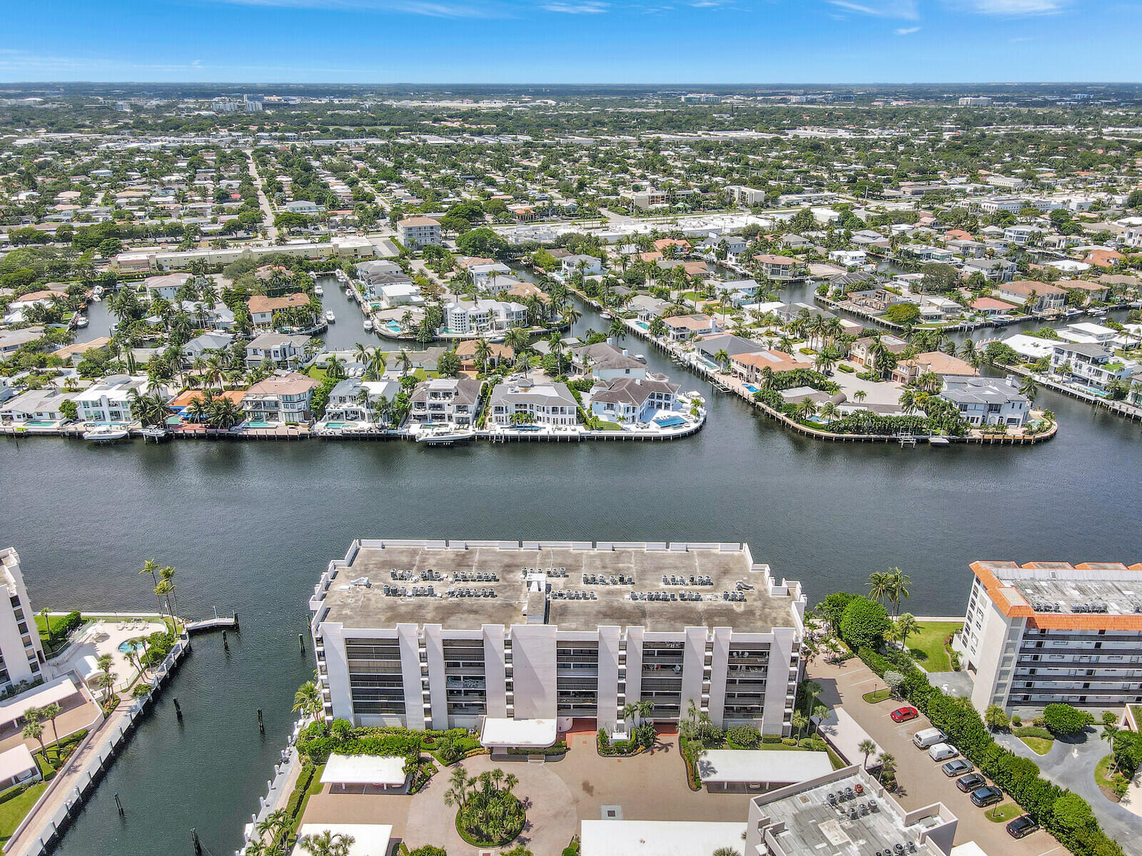 2701 N Ocean Boulevard E-205