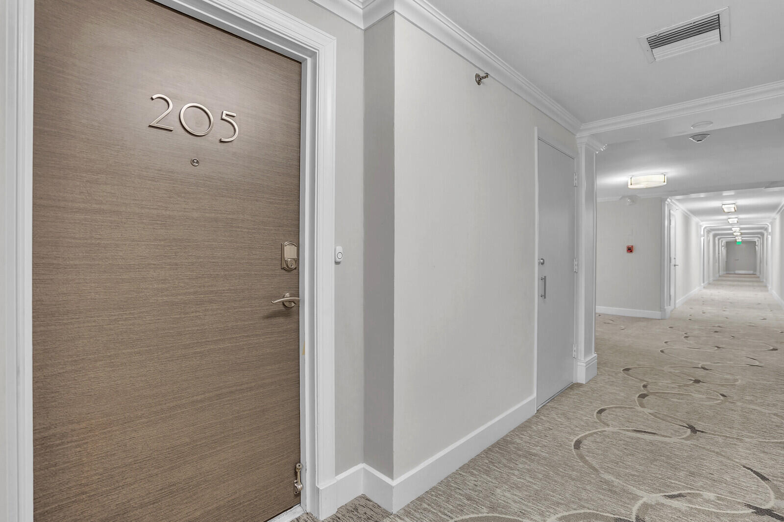 2701 N Ocean Boulevard E-205