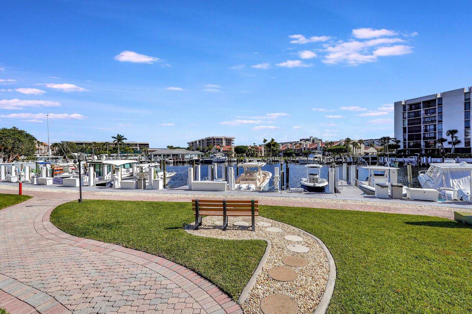 2701 N Ocean Boulevard E-205