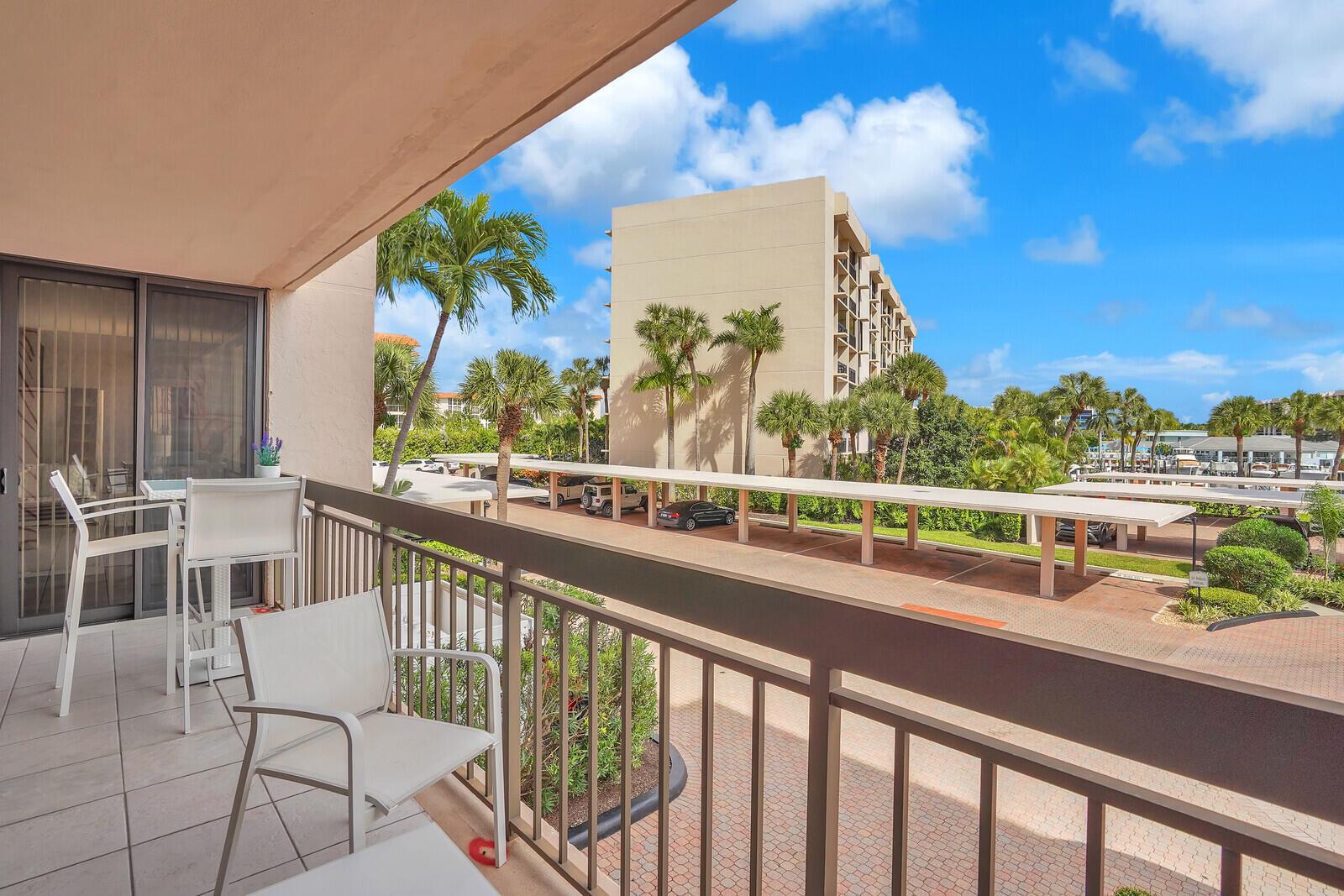2701 N Ocean Boulevard E-205