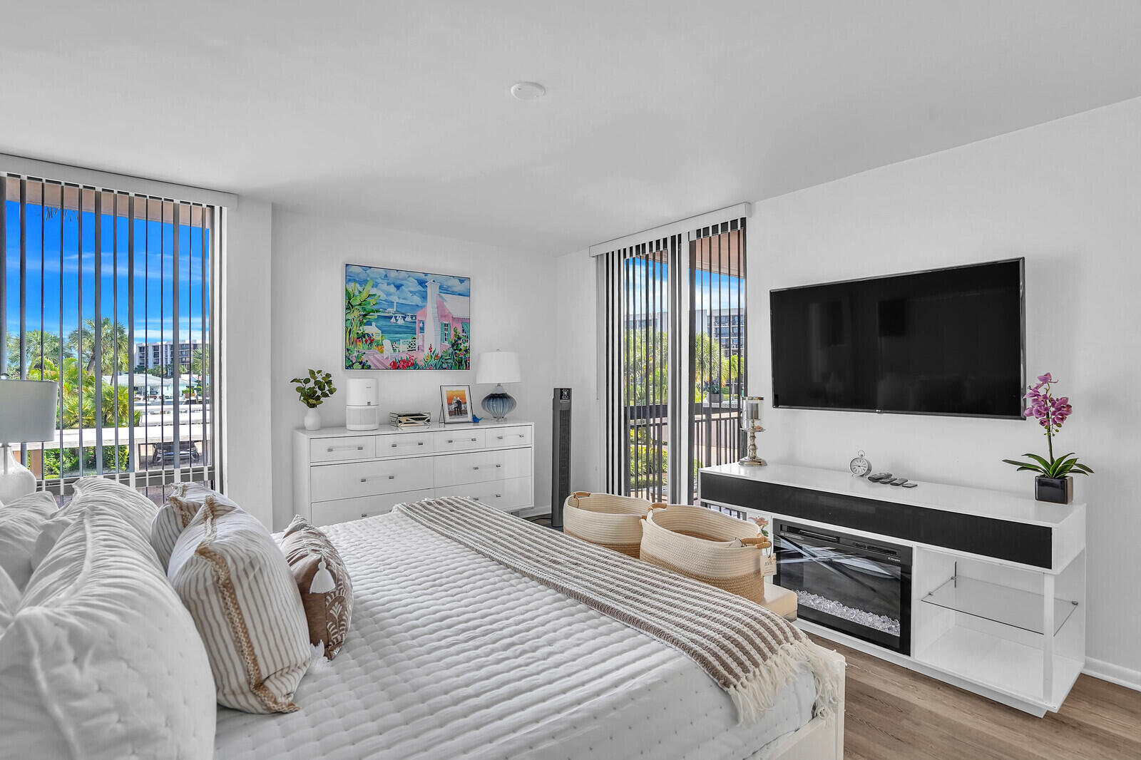 2701 N Ocean Boulevard E-205