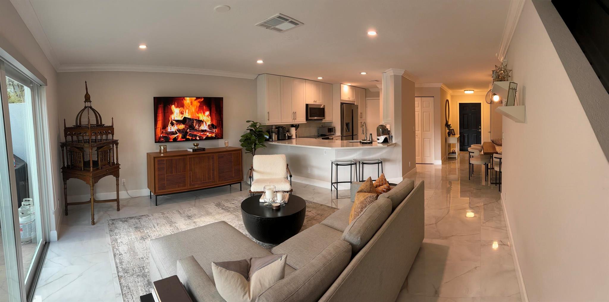 16207 Sierra Palms Drive