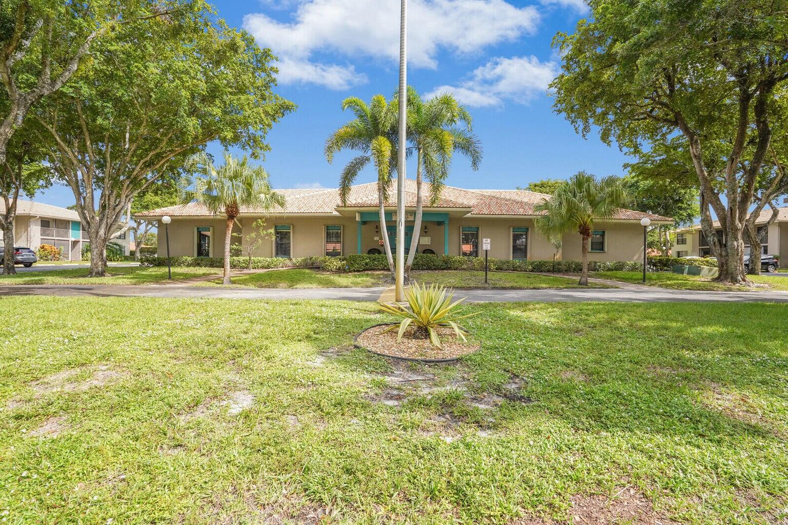 9840 Pineapple Tree Drive 103