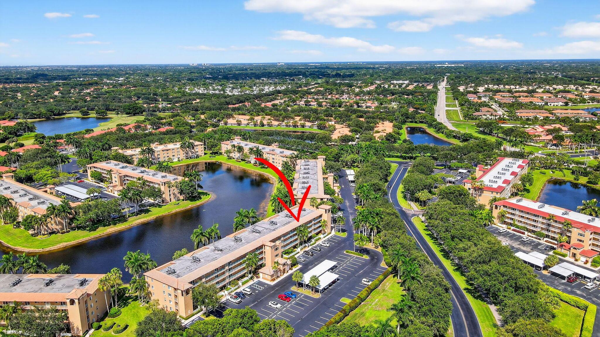 5777 Gemstone Court 407