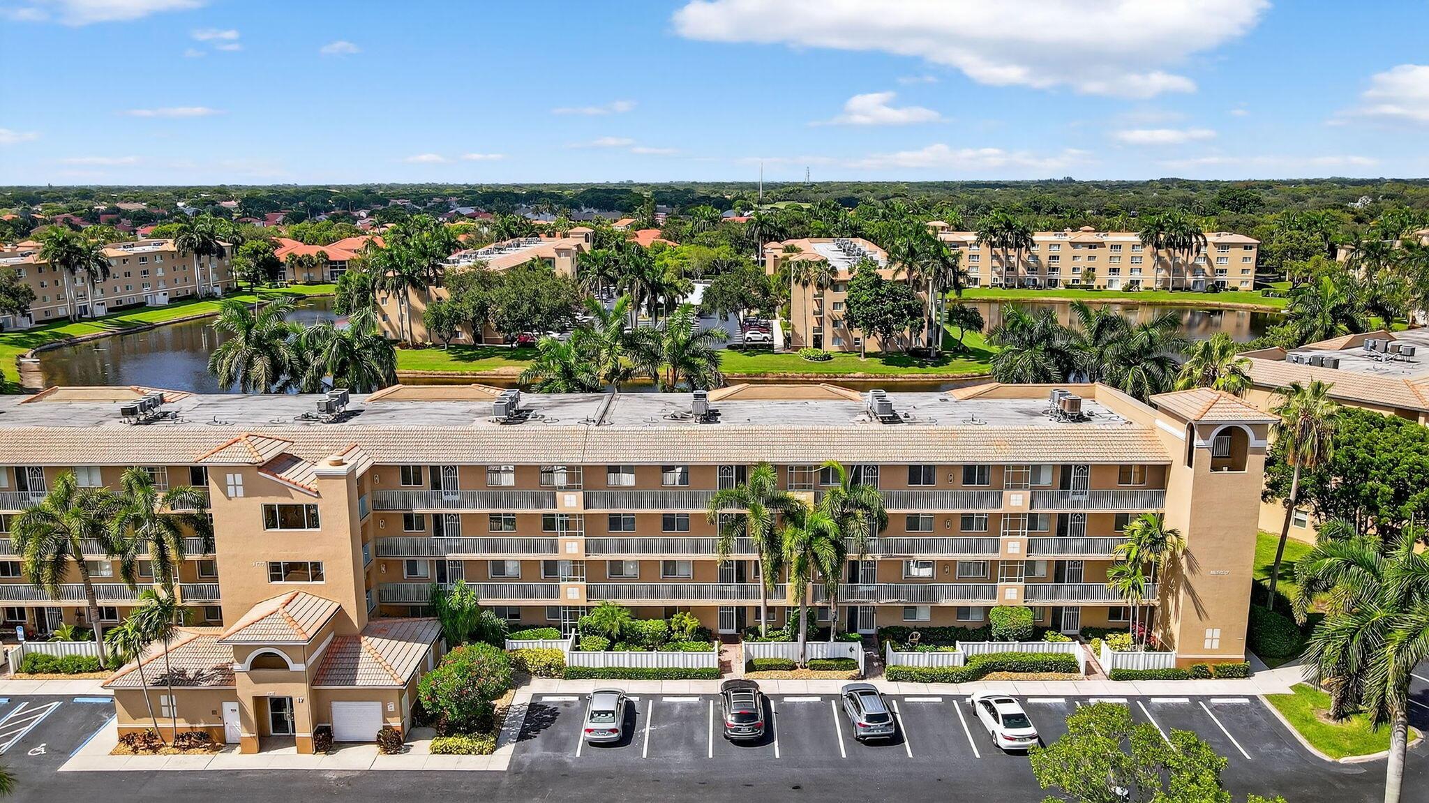 5777 Gemstone Court 407