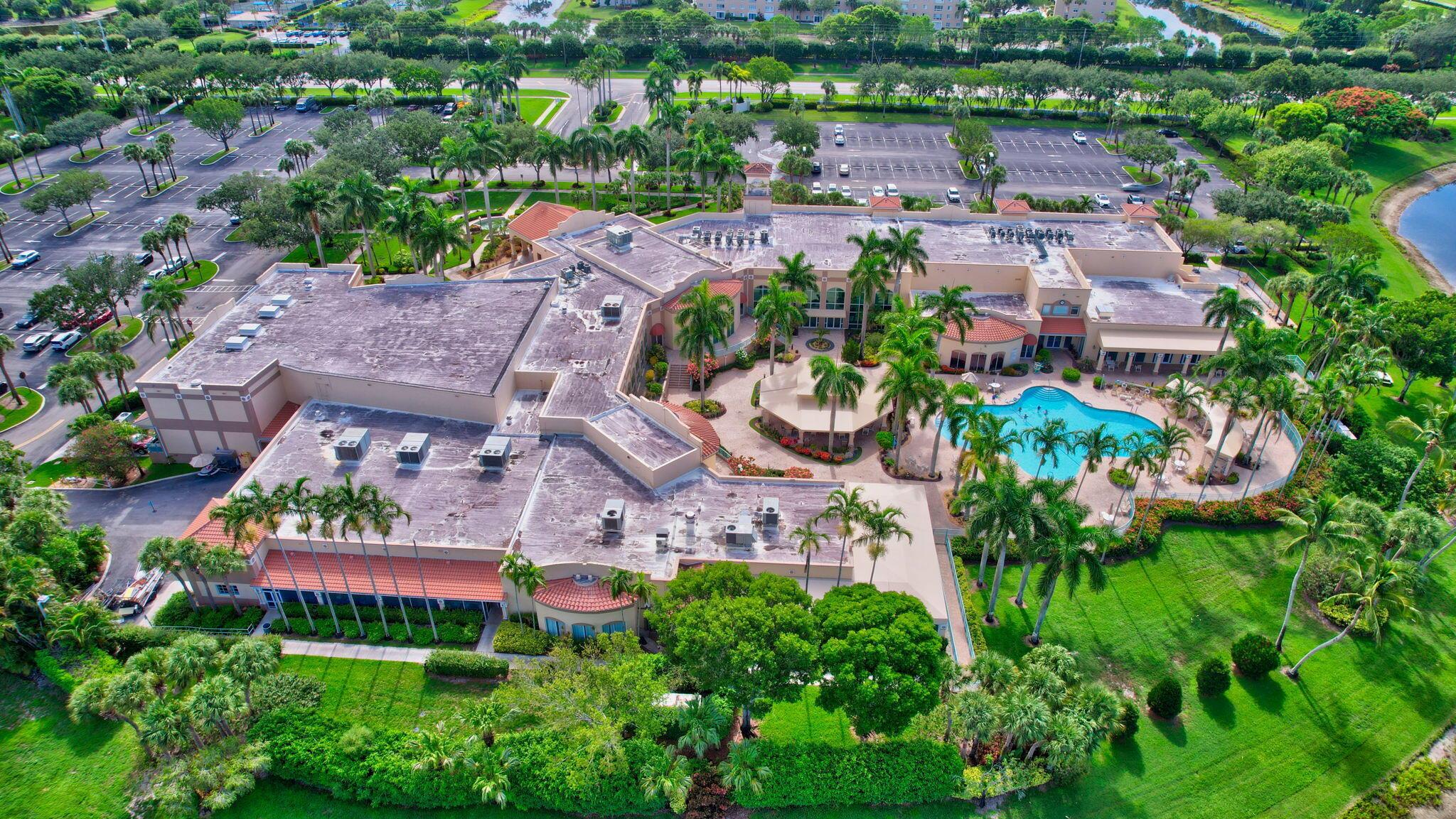 5777 Gemstone Court 407