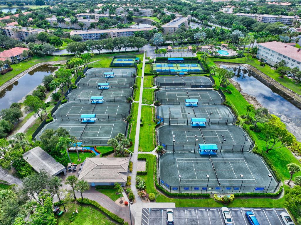 5777 Gemstone Court 407