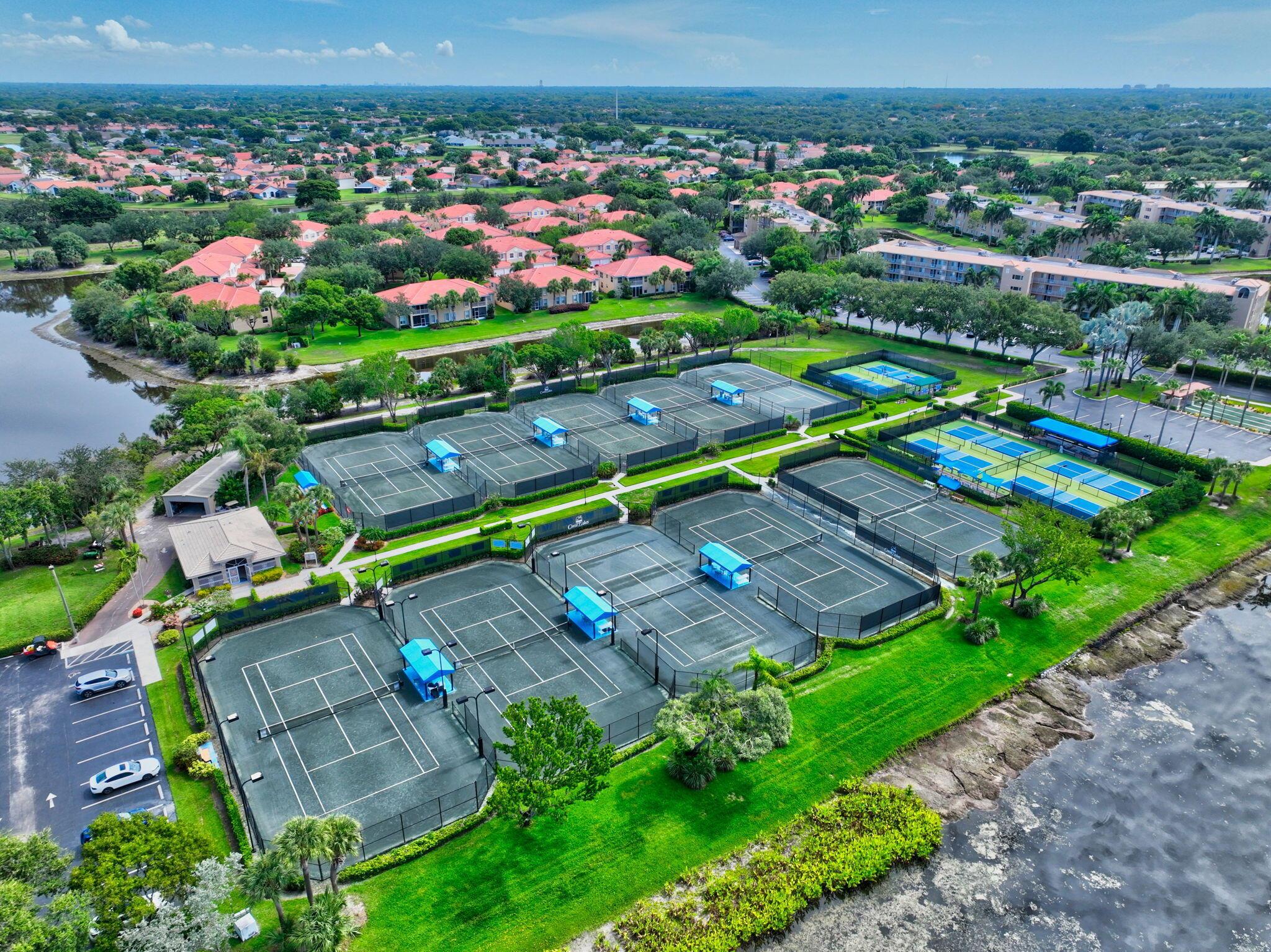 5777 Gemstone Court 407