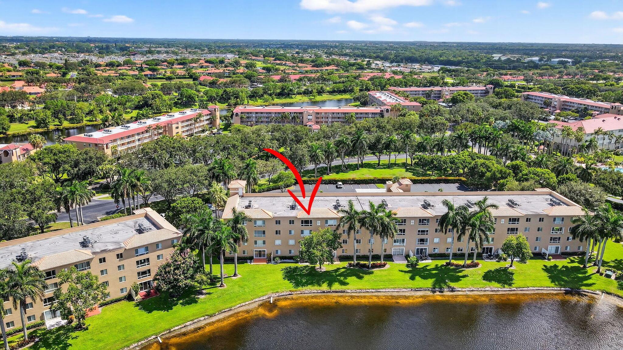 5777 Gemstone Court 407