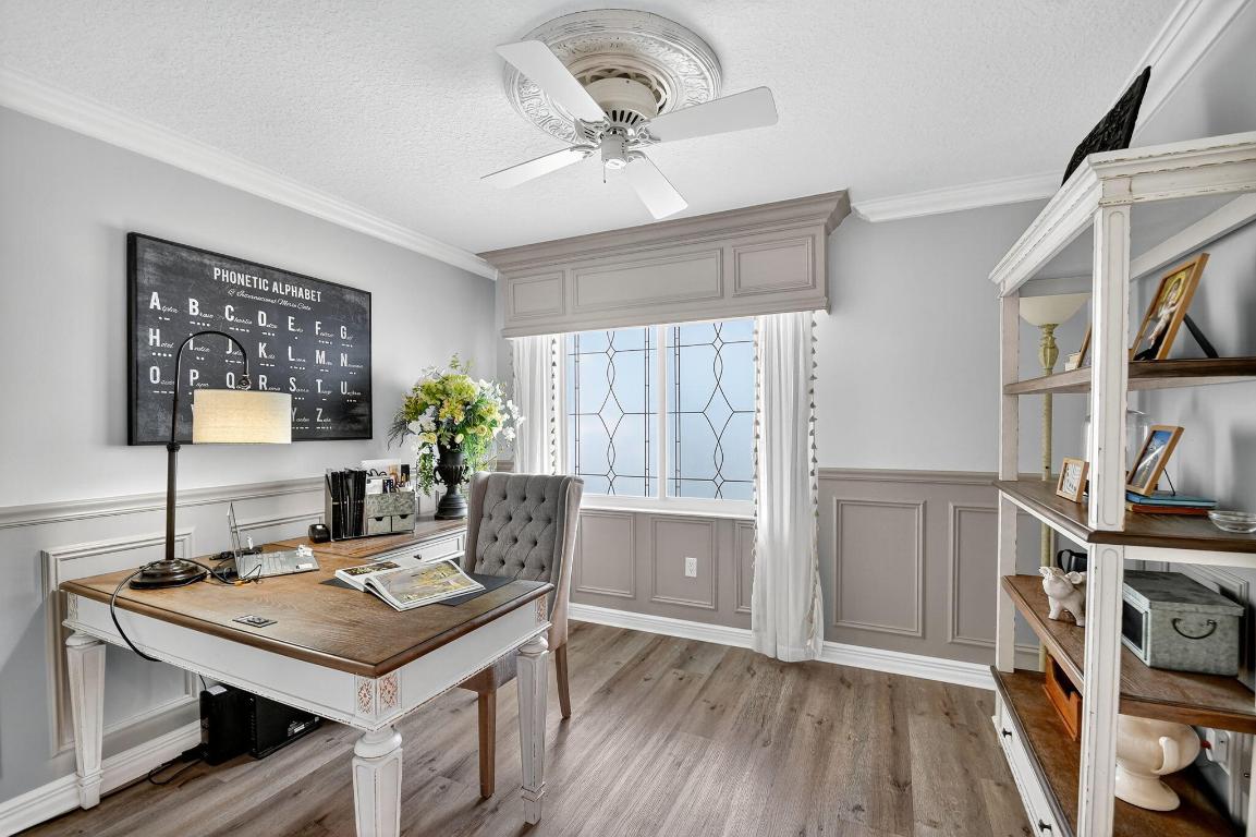 5777 Gemstone Court 407