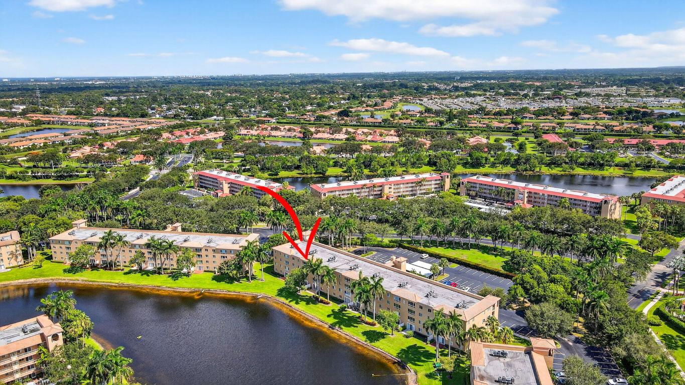 5777 Gemstone Court 407