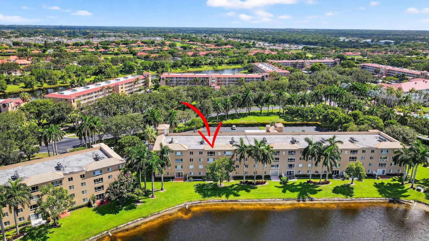 5777 Gemstone Court 407