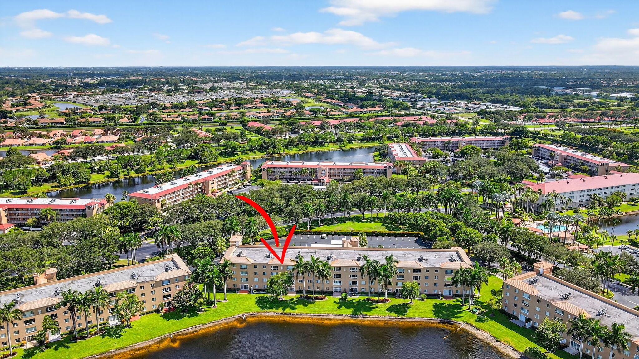 5777 Gemstone Court 407