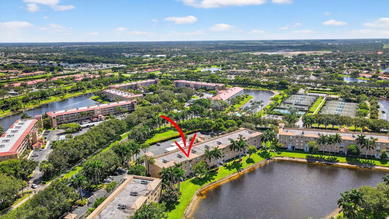 5777 Gemstone Court 407