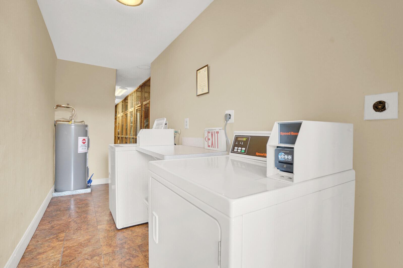 632 Snug Harbor Drive D14