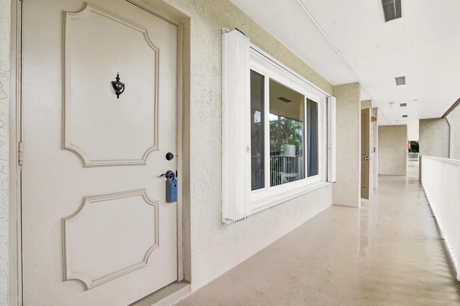 632 Snug Harbor Drive D14