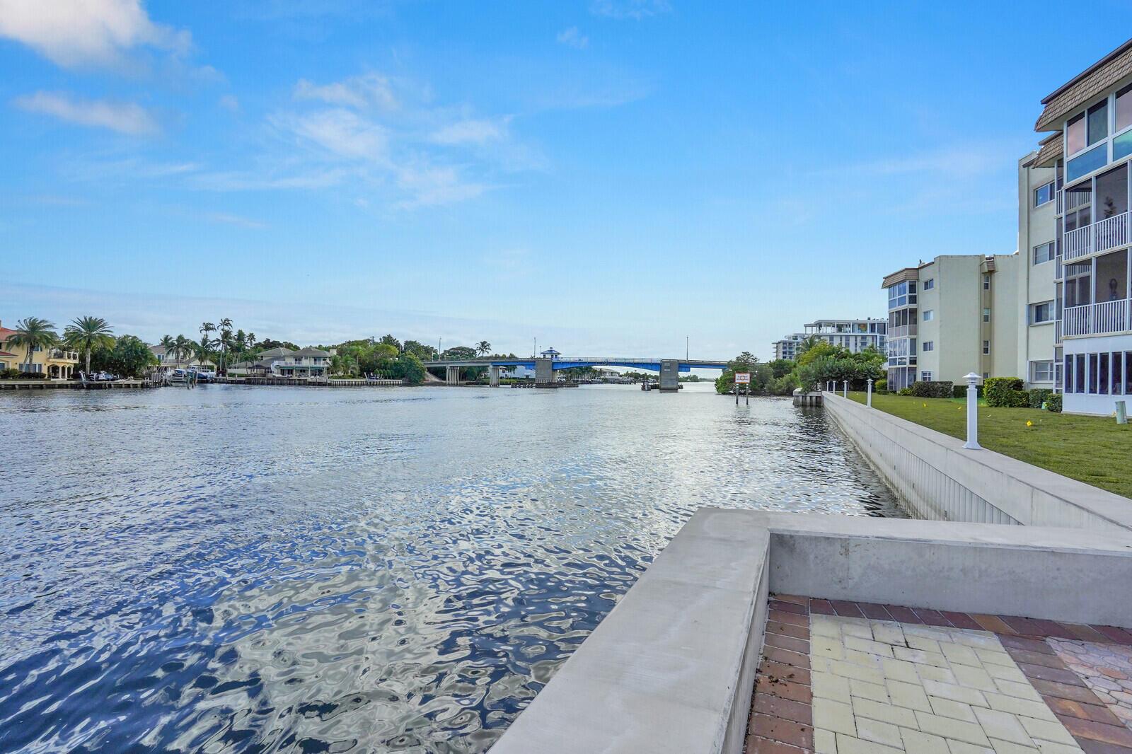 632 Snug Harbor Drive D14