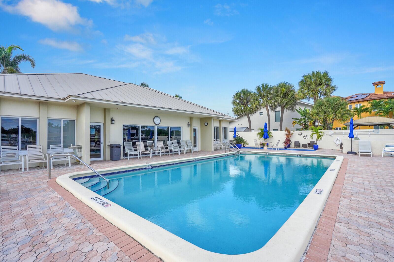 632 Snug Harbor Drive D14