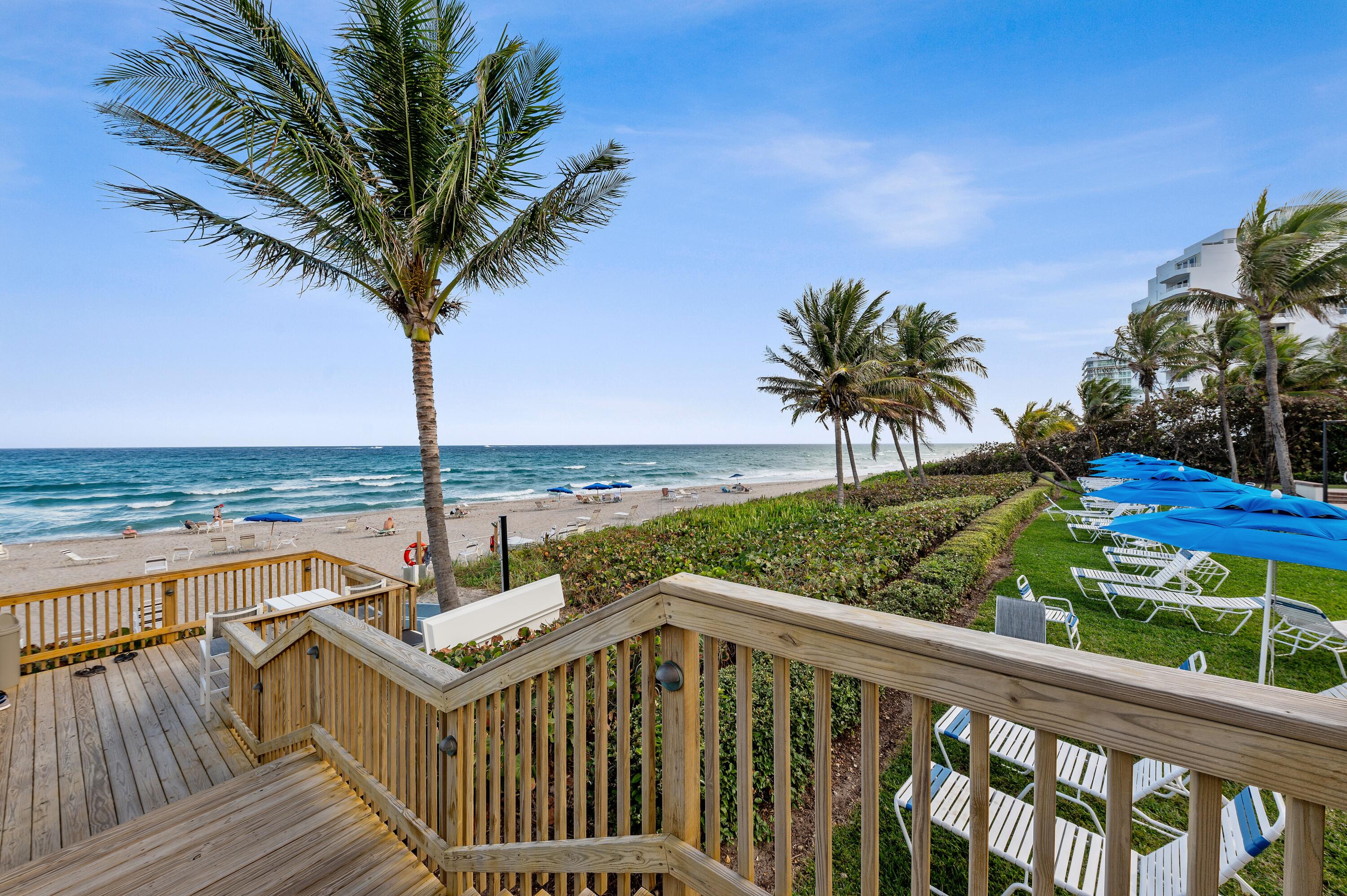 3420 S Ocean Boulevard 12 O