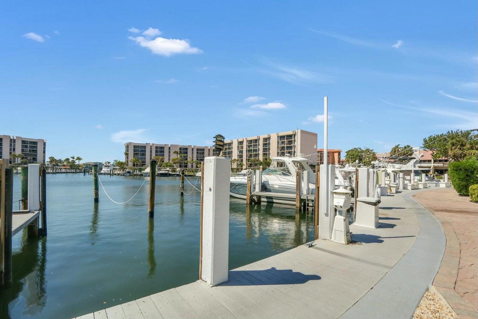 2697 N Ocean Boulevard F-604