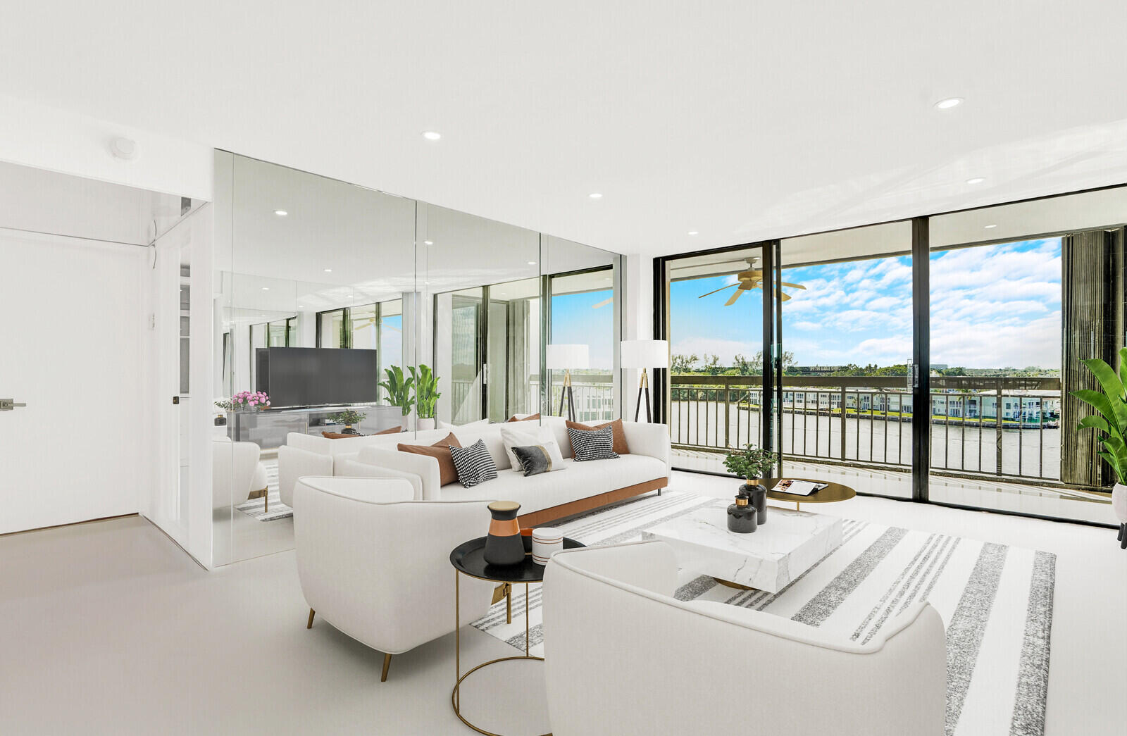 2697 N Ocean Boulevard F-604