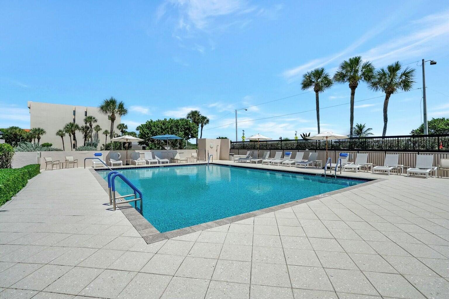 2697 N Ocean Boulevard F-604