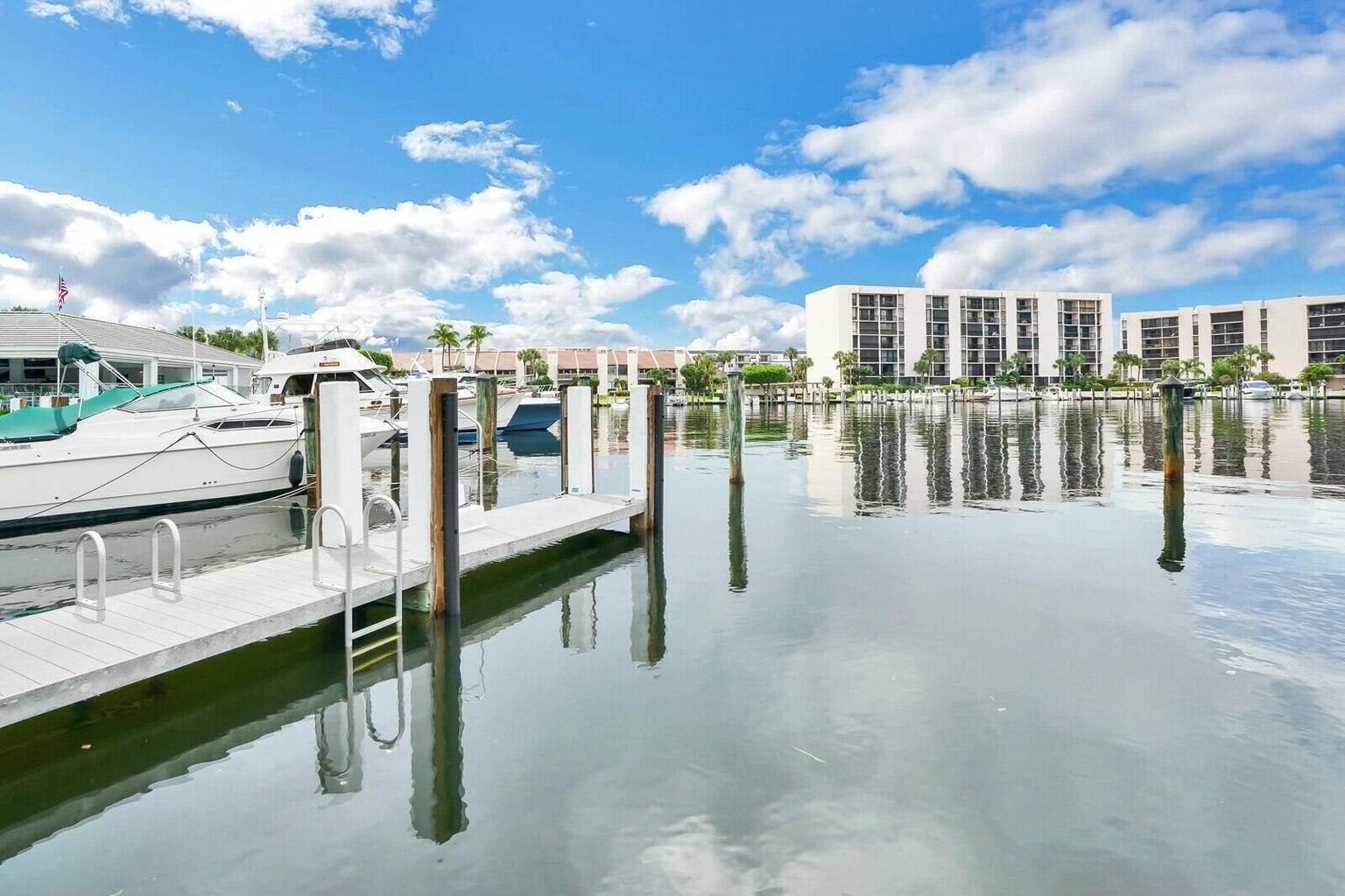 2697 N Ocean Boulevard F-604