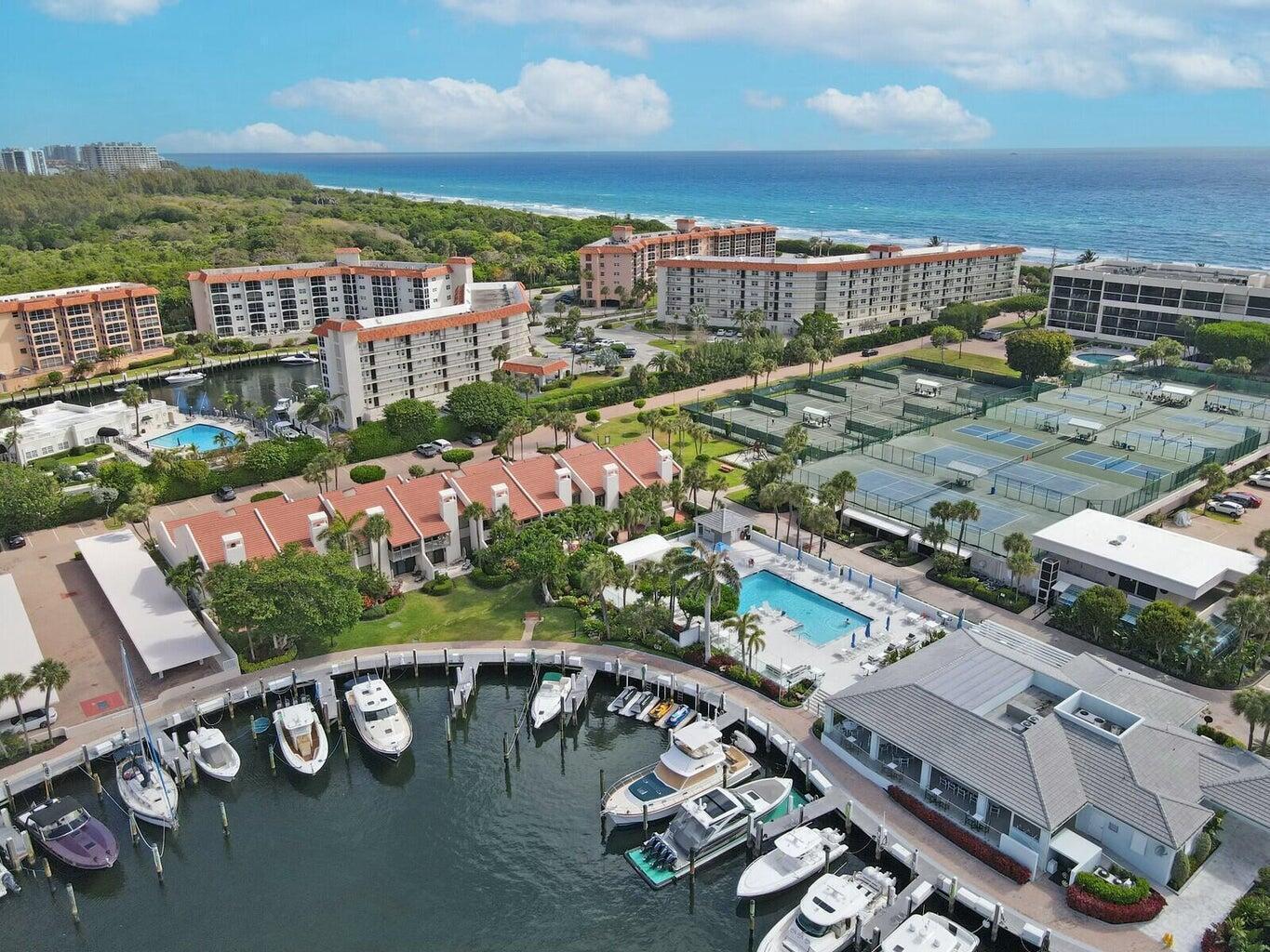 2697 N Ocean Boulevard F-604