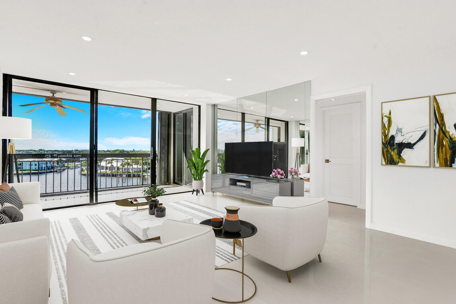 2697 N Ocean Boulevard F-604