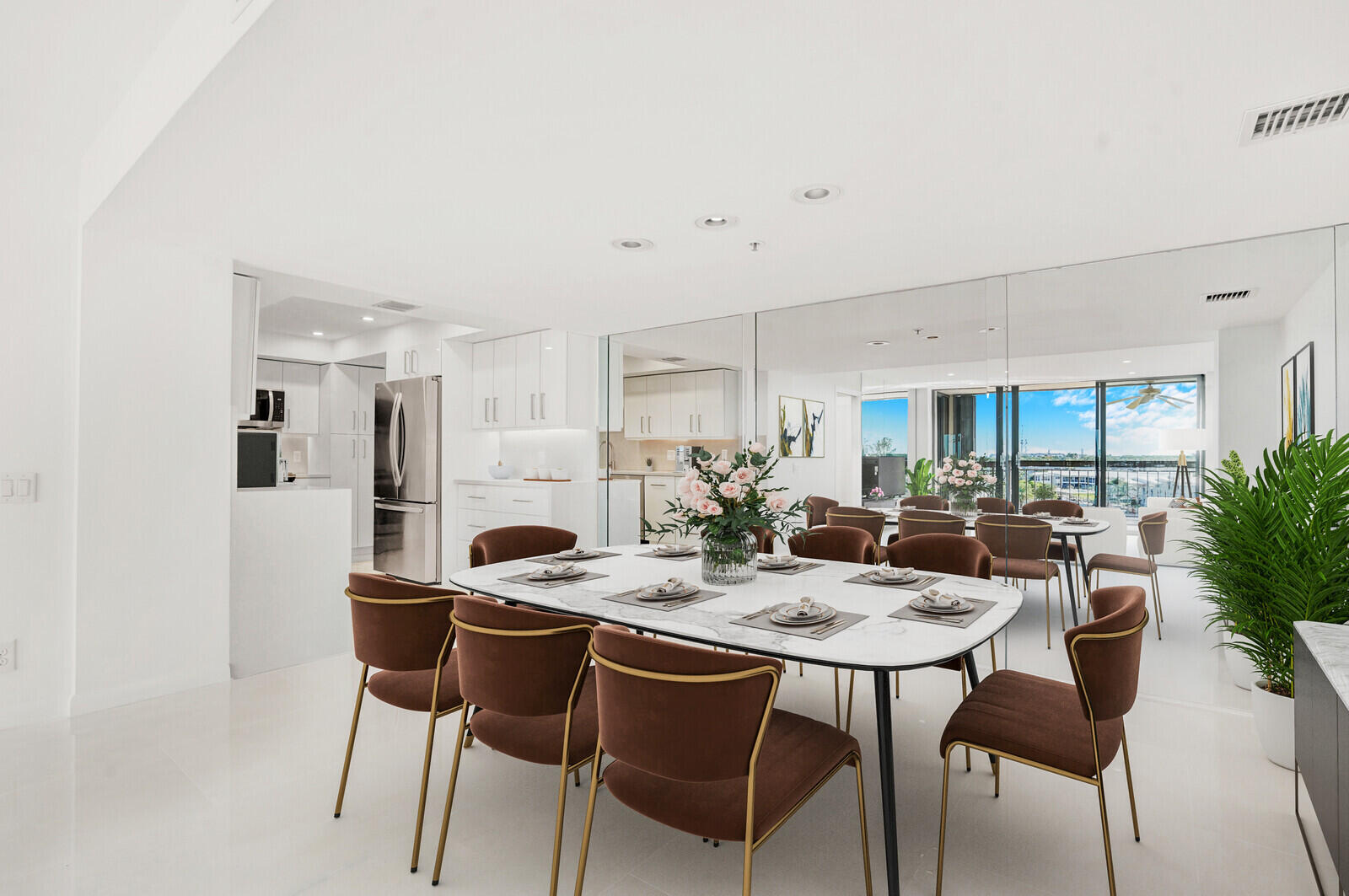 2697 N Ocean Boulevard F-604