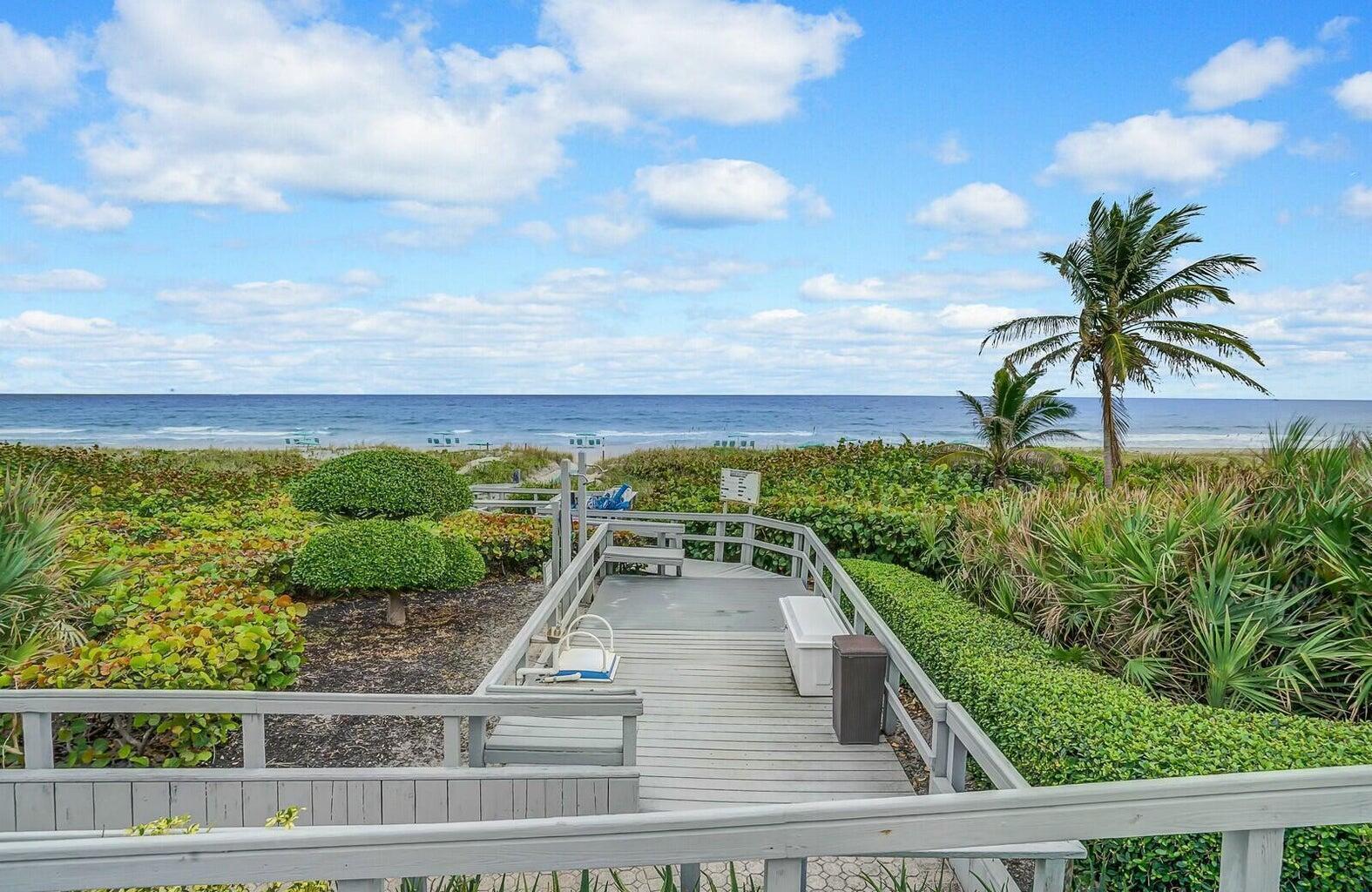 2697 N Ocean Boulevard F-604