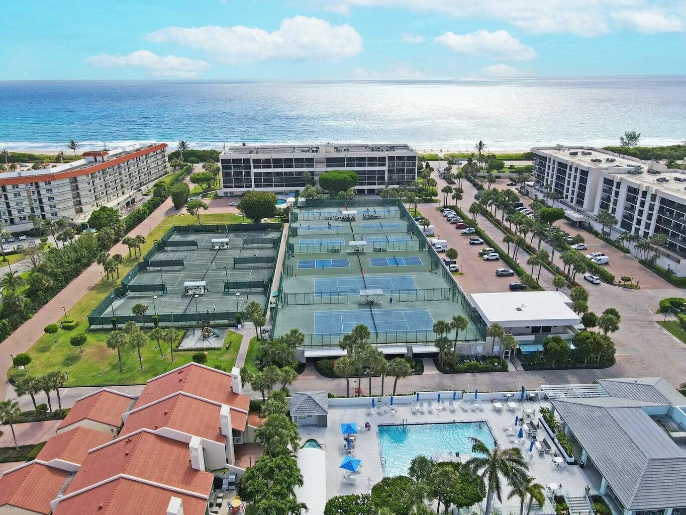 2697 N Ocean Boulevard F-604