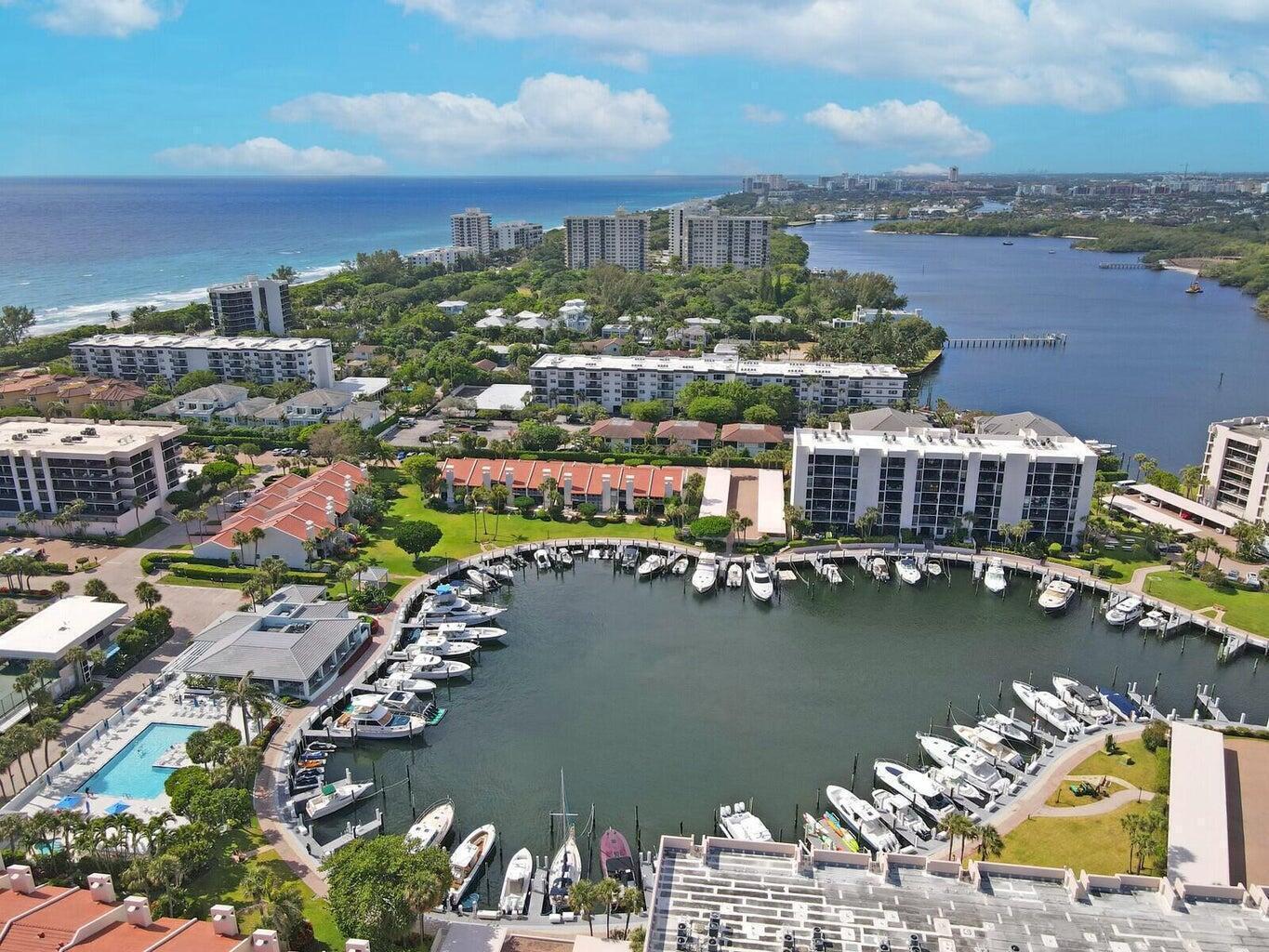 2697 N Ocean Boulevard F-604
