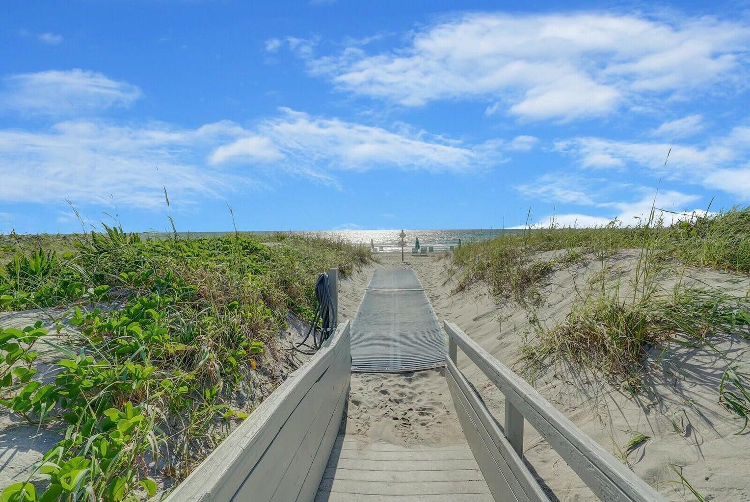 2697 N Ocean Boulevard F-604