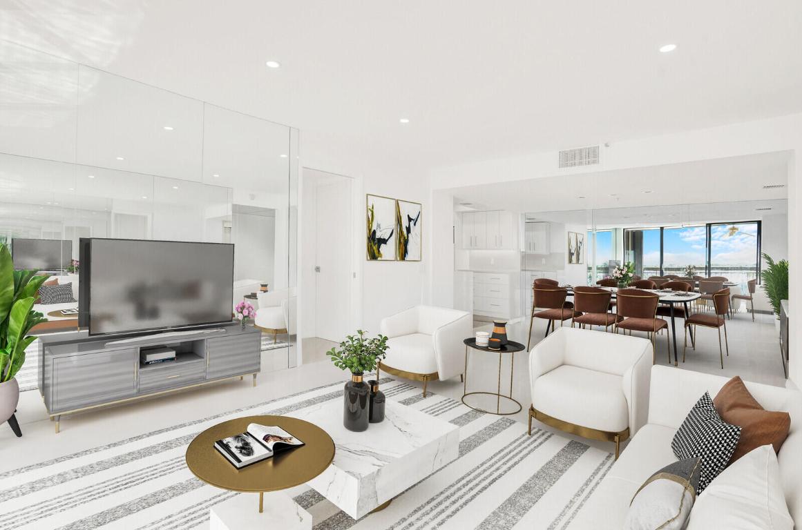 2697 N Ocean Boulevard F-604