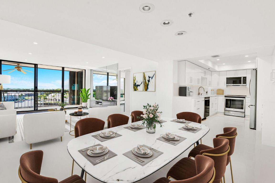 2697 N Ocean Boulevard F-604