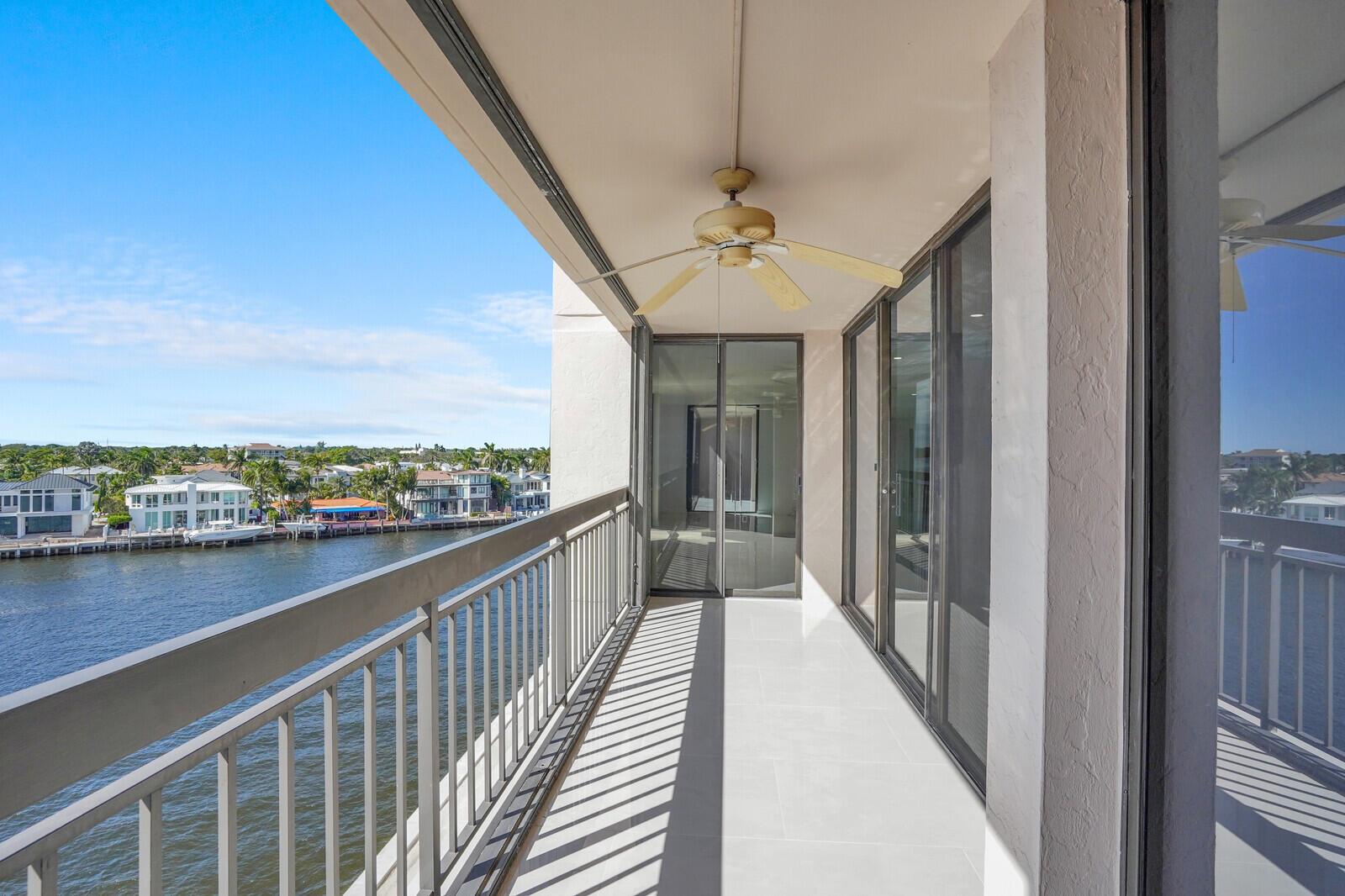 2697 N Ocean Boulevard F-604