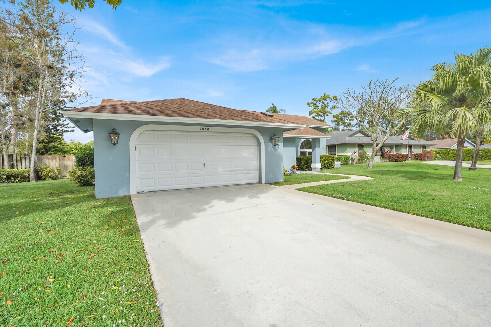 1068 Northumberland Court