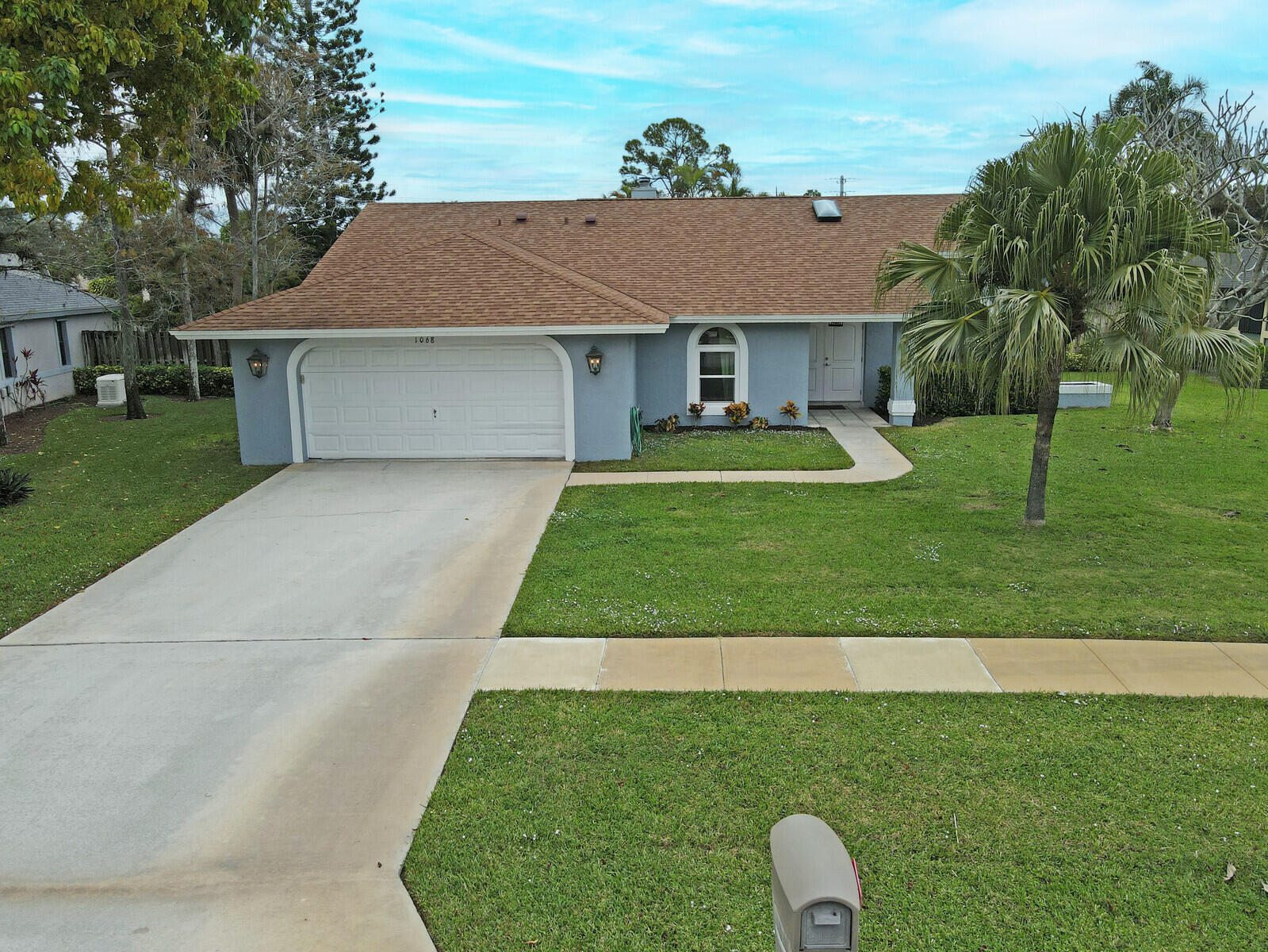 1068 Northumberland Court